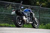 BMW F900Rプレミアムライン(MR/6MT)【レビュー】の画像