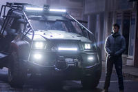 第187回:巨大ハリケーン襲来! 立ち向かえるクルマとは?『ワイルド・ストーム』の画像