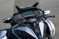 カンナム・スパイダーRTリミテッド(6AT)の画像