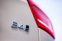 ボルボXC40ウルトラB4 AWD(4WD/7AT)【試乗記】の画像