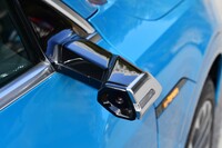 輸入車チョイ乗りリポート 第2回:電気の魅力はひとつにあらずの画像