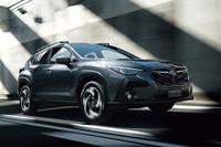 新型「フォレスター」の登場によって少し存在感が薄まったようにも思える「クロストレック」。実際、月間販売目標台数に届かない月も見受けられるが、現行モデルのデビューからここまでは堅実に販売台数を重ねてきている。