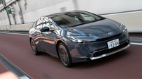 従来モデルより加速性能と快適性が大幅に向上していた新型「プリウス」のPHEVモデル。同じ60系プリウスのHEVと比べても、そのパフォーマンスには明確な違いが感じられた。