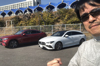 モデルが大増殖し、電動化を強力推進する今のメルセデス・ベンツに、かつてのような唯一絶対感はない。もう、いちブランドが突出できる時代じゃなくなったのか?