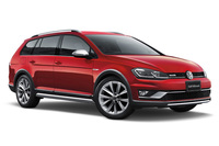 「ゴルフ オールトラック」