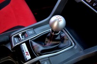 ホンダ・シビック タイプR(後編)の画像