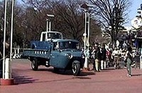 【Movie】「CG Day at 40」で、あの名車が走った!“パート2”の画像