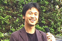 ボルボカーズジャパン広報部 平井孝昌氏