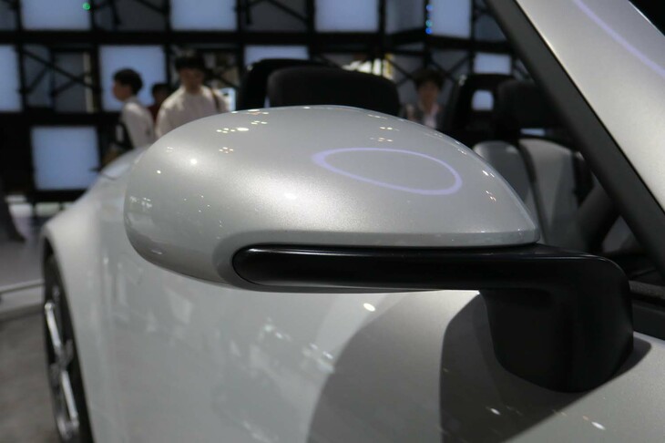 ダイハツ・ビジョン コペン