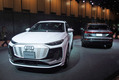 アウディのフル電動SUV「Q6 e-tron」が上陸 導入記念モデルも計130台限定で登場