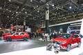 三菱は2台のコンセプトカーを世界初公開【東京モーターショー2019】