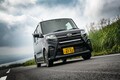 ダイハツ・タントカスタムRS（FF/CVT）【試乗記】