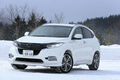 ホンダ・ヴェゼル モデューロ仕様 プレミアムエアロスタイル（4WD/7AT）【レビュー】
