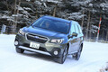 スバル・レガシィ アウトバック リミテッド（4WD/CVT）【レビュー】