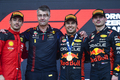 【F1 2023】第4戦アゼルバイジャンGP続報：ペレス対フェルスタッペン、レッドブルのレースとシーズン