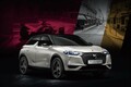 「DS 3クロスバック」にレーシーでラグジュアリーな特別仕様車