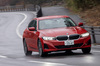 BMW 320iエクスクルーシブ(FR/8AT)【試乗記】
