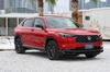 ホンダがSUV「ヴェゼル」にスポーティーな新グレード「e:HEV RS」を設定