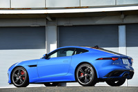 第5回:これぞ紳士の国の乗り物輸入車チョイ乗りリポート~イギリス編~(その2)の画像