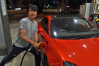 上がりっぱなしのガソリン代 自動車ユーザーはどうすりゃいいの?