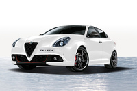 「ジュリエッタ ヴェローチェ」