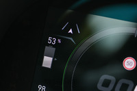 アバルト500eツーリスモ カブリオレ(後編)の画像