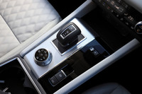 三菱アウトランダーP(4WD)【試乗記】の画像