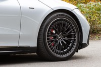 動画で見る「メルセデスAMG EQS53 4MATIC+」の画像