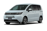 「ホンダ・フリード」は2026年上半期の乗用車販売台数で6位にランクイン(約4万8000台)。ホンダの国内ラインナップでは一番の売れ筋だ。