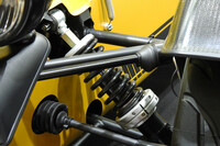 ケータハムが「セブン340」を発売 最高出力172PSの2リッターエンジンを搭載【東京オートサロン2024】の画像