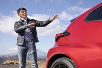 トヨタGRヤリスRZ“ハイパフォーマンス”(後編)の画像