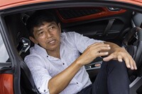 アルピーヌA110 S(前編)の画像