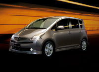 トヨタ・ラッシュのライバル車はコレ【ライバル車はコレ】