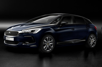 「DS 5 EDITON 1955」