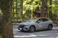 メルセデス・ベンツEQE350 4MATIC SUVローンチエディション（4WD）【試乗記】