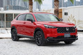 ホンダがSUV「ヴェゼル」にスポーティーな新グレード「e：HEV RS」を設定