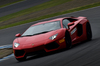 ランボルギーニ・アヴェンタドールLP700-4(4WD/7AT)【試乗記】 調教された猛牛 の画像30