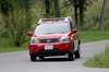 日産エクストレイル 20X(4WD/CVT)【ブリーフテスト】 日産エクストレイル 20X(4WD/CVT) の画像3