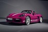 こだわりのドレスアップでアピール 「ポルシェ718ボクスター/718ケイマン スタイルエディション」登場