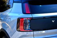 ボルボEX30クロスカントリー ウルトラ ツインモーター パフォーマンス(4WD)の画像