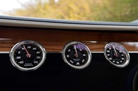 ベントレー・フライングスパー(後編)の画像