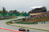 【F1 2023】第8戦スペインGPでフェルスタッペンが今季5勝目