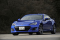 スバルBRZ GT（FR/6MT）【試乗記】