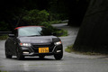 ホンダS660モデューロX（MR/6MT）【試乗記】