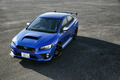 スバルWRX S4 tS NBR CHALLENGE PACKAGE（4WD/CVT）【試乗記】