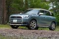 MINIカントリーマンS ALL4（4WD/7AT）【試乗記】