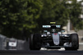 【F1 2016 速報】第8戦ヨーロッパGP、ロズベルグ5勝目