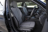 BMW120i(FR/8AT)【試乗記】 不変のこだわり の画像3