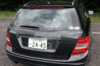 メルセデス・ベンツC200/C250 ステーションワゴン【試乗記】 迷える傑作 の画像5