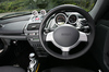 スマート・ロードスターBRABUS(2ペダル6MT)【試乗記】 中古ボクスターとどっちを選ぶ? の画像5